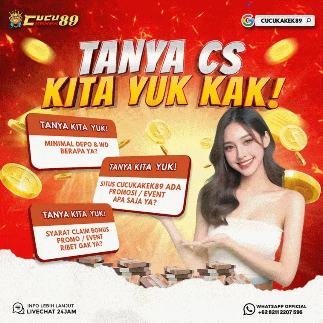 CUCUKAKEK89
